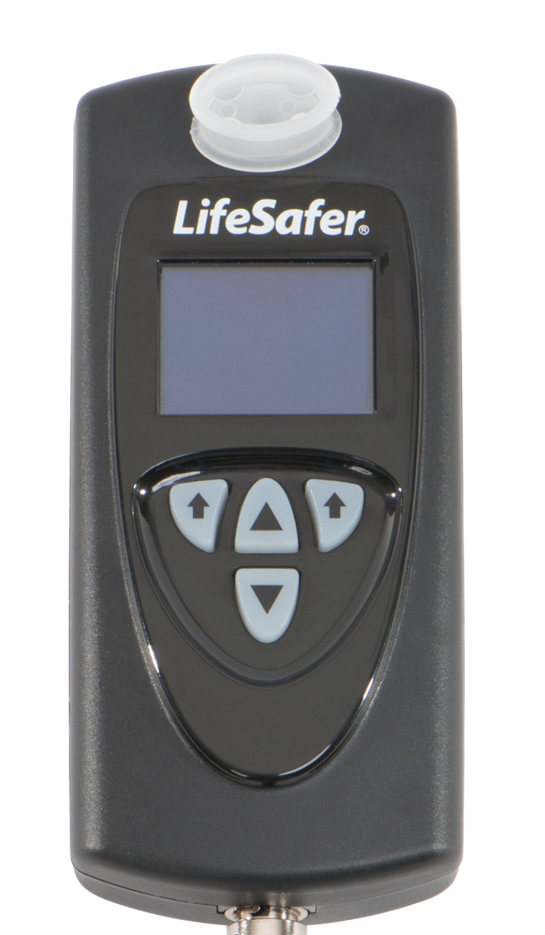 Ignition Interlock Device Installed FREE LifeSafer of Northern California