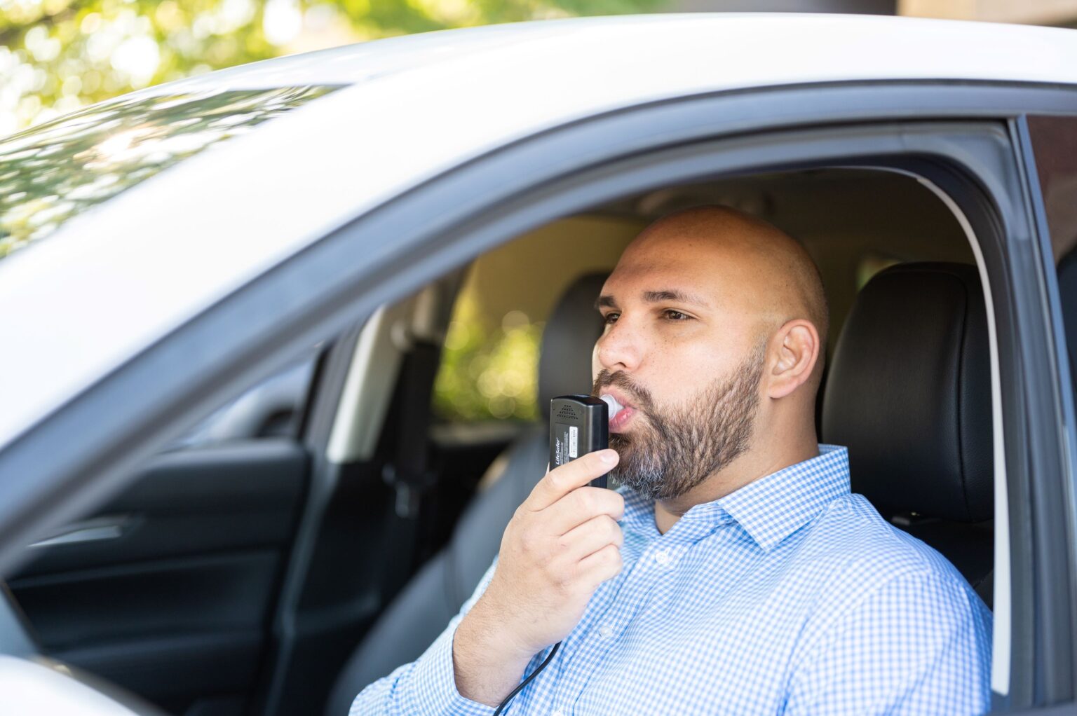 Ignition Interlock Device Pricing LifeSafer of California